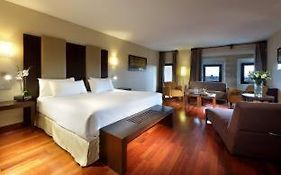 Eurostars Palacio de Santa Marta