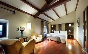 Eurostars Palacio de Santa Marta